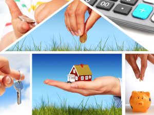 Real-estate-Investment