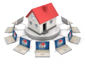 single-property-website