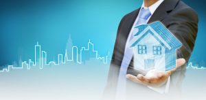 technology-meets-real-estate-world
